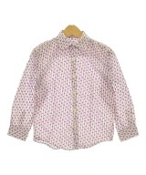 Hartford（ハートフォード）シャツ その他（柄物・カラフル） サイズ:6(110cm位) キッズ/2200668542111