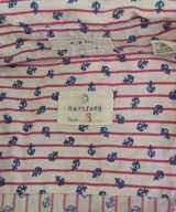 Hartford（ハートフォード）シャツ その他（柄物・カラフル） サイズ:6(110cm位) キッズ/2200668542111