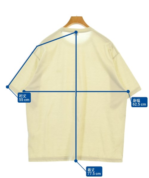 078 CITE（ゼロナナハチサイト）Tシャツ・カットソー 緑 サイズ:XL メンズ/2200673499097