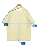 078 CITE（ゼロナナハチサイト）Tシャツ・カットソー 緑 サイズ:XL メンズ/2200673499097