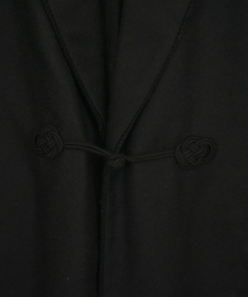 078 CITE（ゼロナナハチサイト）ジャケット 黒 サイズ:L メンズ/2200649900121