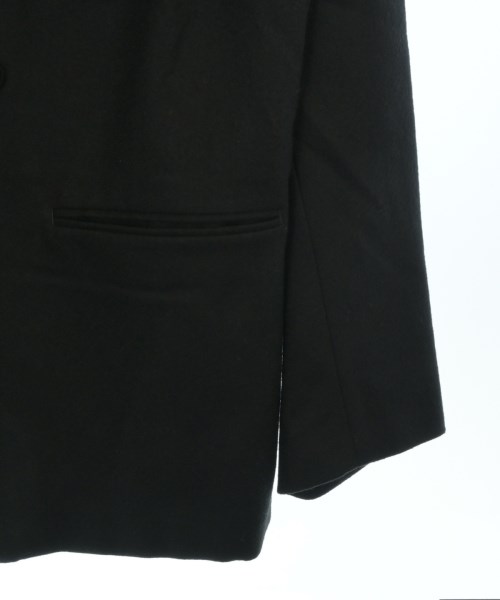 078 CITE（ゼロナナハチサイト）ジャケット 黒 サイズ:L メンズ/2200649900121