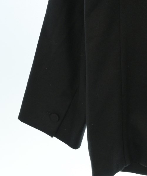 078 CITE（ゼロナナハチサイト）ジャケット 黒 サイズ:L メンズ/2200649900121