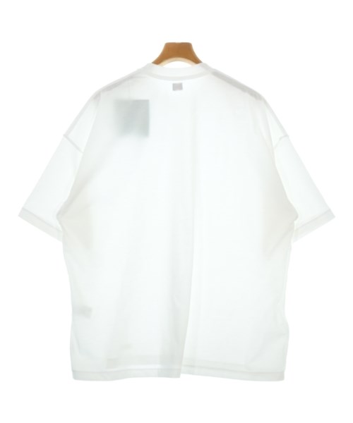 078 CITE（ゼロナナハチサイト）Tシャツ・カットソー 白 サイズ:L メンズ/2200713254037