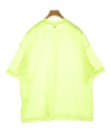 078 CITE（ゼロナナハチサイト）Tシャツ・カットソー 黄 サイズ:L メンズ/2200648371021