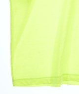 078 CITE（ゼロナナハチサイト）Tシャツ・カットソー 黄 サイズ:L メンズ/2200648371021