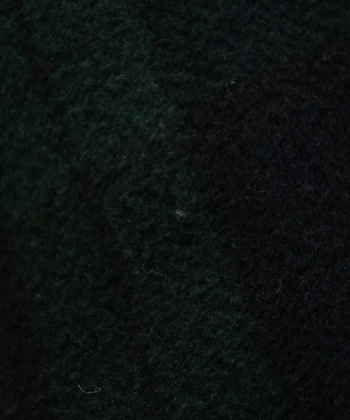 078 CITE（ゼロナナハチサイト）ダッフルコート 緑 サイズ:L メンズ/2200665944017