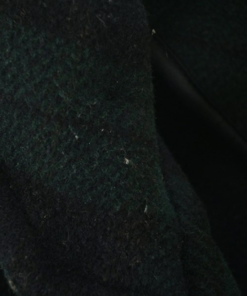 078 CITE（ゼロナナハチサイト）ダッフルコート 緑 サイズ:L メンズ/2200665944017