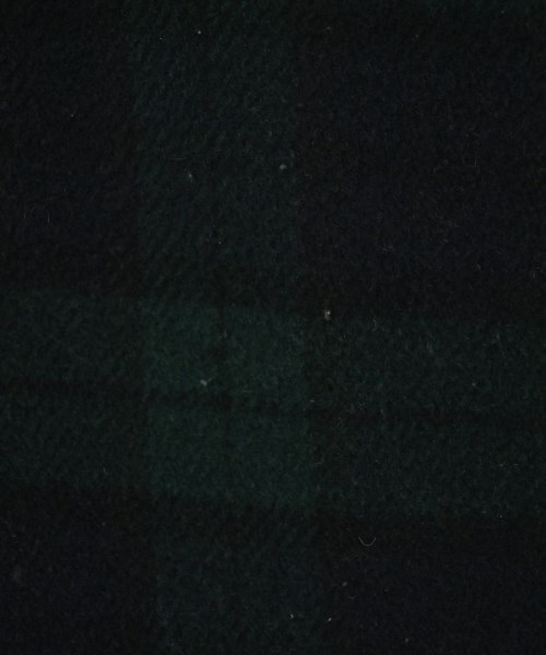 078 CITE（ゼロナナハチサイト）ダッフルコート 緑 サイズ:L メンズ/2200665944017