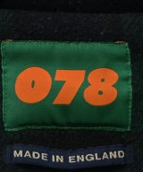 078 CITE（ゼロナナハチサイト）ダッフルコート 緑 サイズ:L メンズ/2200665944017