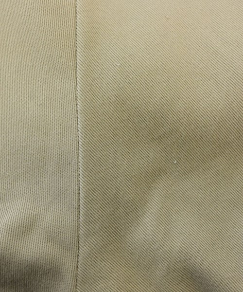 3/2WORKS（3/2ワークス）チノパン ベージュ サイズ:L メンズ/2200635368782