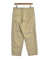 3/2WORKS（3/2ワークス）チノパン ベージュ サイズ:L メンズ/2200635368782