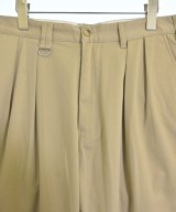 3/2WORKS（3/2ワークス）チノパン ベージュ サイズ:L メンズ/2200635368782