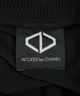 ACUOD by CHANU（アクオドバイチャヌ）スウェット 黒 サイズ:-(XL位) メンズ/2200605106178