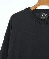 ACUOD by CHANU（アクオドバイチャヌ）スウェット 黒 サイズ:-(XL位) メンズ/2200605106178