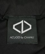 ACUOD by CHANU（アクオドバイチャヌ）その他 黒 サイズ:F メンズ/2200605106222