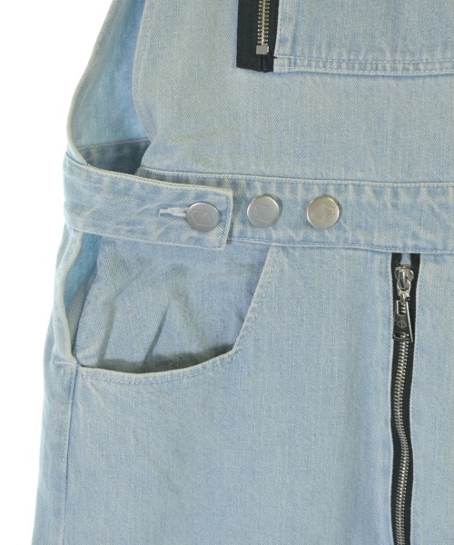 ACUOD by CHANU（アクオドバイチャヌ）その他 青 サイズ:F メンズ/2200673242020