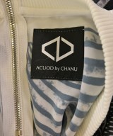 ACUOD by CHANU（アクオドバイチャヌ）カジュアルシャツ 黒 サイズ:F メンズ/2200694352043