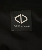 ACUOD by CHANU（アクオドバイチャヌ）カジュアルシャツ 黒 サイズ:F メンズ/2200694352159