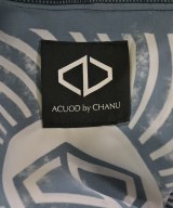 ACUOD by CHANU（アクオドバイチャヌ）カジュアルシャツ 黒 サイズ:-(XXL位) メンズ/2200694352449