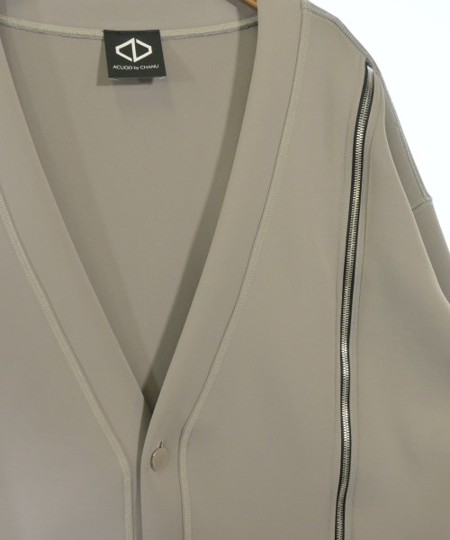 ACUOD by CHANU（アクオドバイチャヌ）その他 カーキ サイズ:F レディース/2200647592038