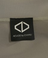ACUOD by CHANU（アクオドバイチャヌ）その他 カーキ サイズ:F レディース/2200647592038