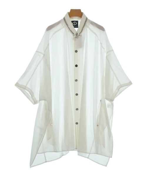 ACUOD by CHANU(アクオドバイチャヌ)のカジュアルシャツ サイズ:F 17,800円