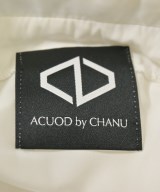 ACUOD by CHANU（アクオドバイチャヌ）カジュアルシャツ 白 サイズ:F レディース/2200720551037