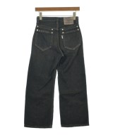 ACUOD by CHANU（アクオドバイチャヌ）デニムパンツ 黒 サイズ:F レディース/2200720551044