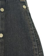 ACUOD by CHANU（アクオドバイチャヌ）デニムパンツ 黒 サイズ:F レディース/2200720551044