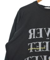ADISH（アディシュ）Tシャツ・カットソー 黒 サイズ:L メンズ/2200615251042