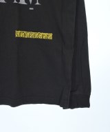 ADISH（アディシュ）Tシャツ・カットソー 黒 サイズ:L メンズ/2200615251042