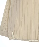 ADISH（アディシュ）カジュアルシャツ ベージュ サイズ:L メンズ/2200597214073