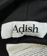 ADISH（アディシュ）パーカー 黒 サイズ:XL メンズ/2200597214196