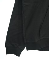 ADISH（アディシュ）パーカー 黒 サイズ:XL メンズ/2200597214196