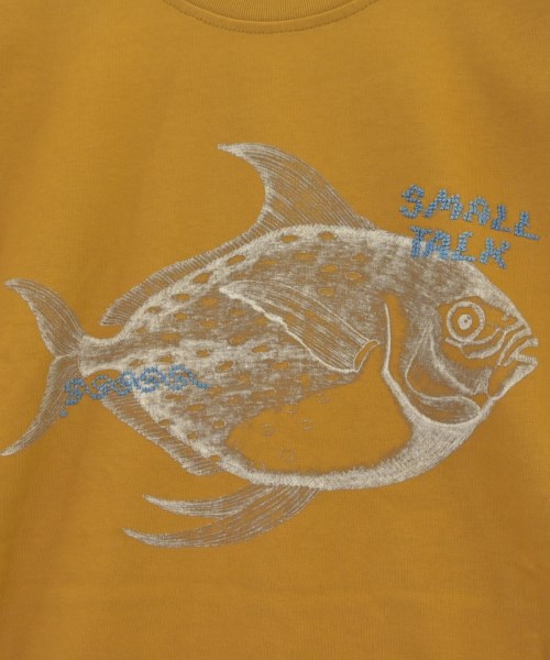 ADISH（アディシュ）Tシャツ・カットソー ベージュ サイズ:L メンズ/2200599198203