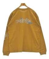 ADISH（アディシュ）Tシャツ・カットソー ベージュ サイズ:L メンズ/2200599198203