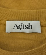 ADISH（アディシュ）Tシャツ・カットソー ベージュ サイズ:L メンズ/2200599198203