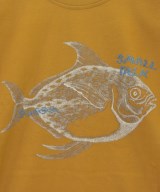 ADISH（アディシュ）Tシャツ・カットソー ベージュ サイズ:L メンズ/2200599198203