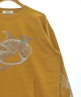 ADISH（アディシュ）Tシャツ・カットソー ベージュ サイズ:L メンズ/2200599198203