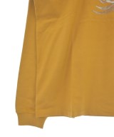 ADISH（アディシュ）Tシャツ・カットソー ベージュ サイズ:L メンズ/2200599198203
