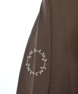 ADISH（アディシュ）Tシャツ・カットソー 茶 サイズ:M メンズ/2200599198210