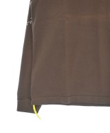 ADISH（アディシュ）Tシャツ・カットソー 茶 サイズ:M メンズ/2200599198210