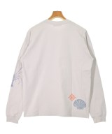 ADISH（アディシュ）Tシャツ・カットソー ベージュ サイズ:M メンズ/2200660624259
