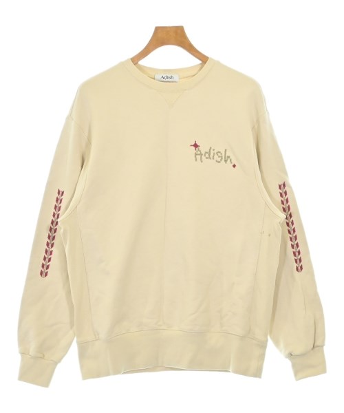 ADISH(アディシュ)のスウェット サイズ:M 18,200円