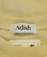 ADISH（アディシュ）スウェット ベージュ サイズ:M メンズ/2200720706048