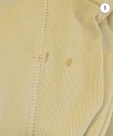 ADISH（アディシュ）スウェット ベージュ サイズ:M メンズ/2200720706048