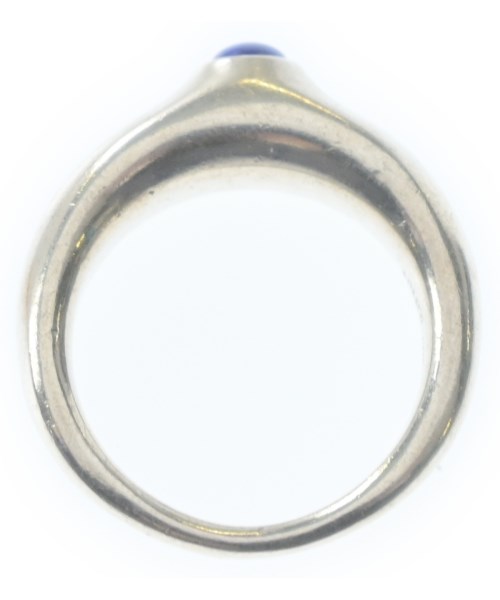 AGMES（アグメス）リング シルバー サイズ:-(11号位) レディース/2200654760079