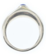 AGMES（アグメス）リング シルバー サイズ:-(11号位) レディース/2200654760079