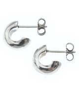 AGMES（アグメス）ピアス シルバー サイズ:- レディース/2200718399177